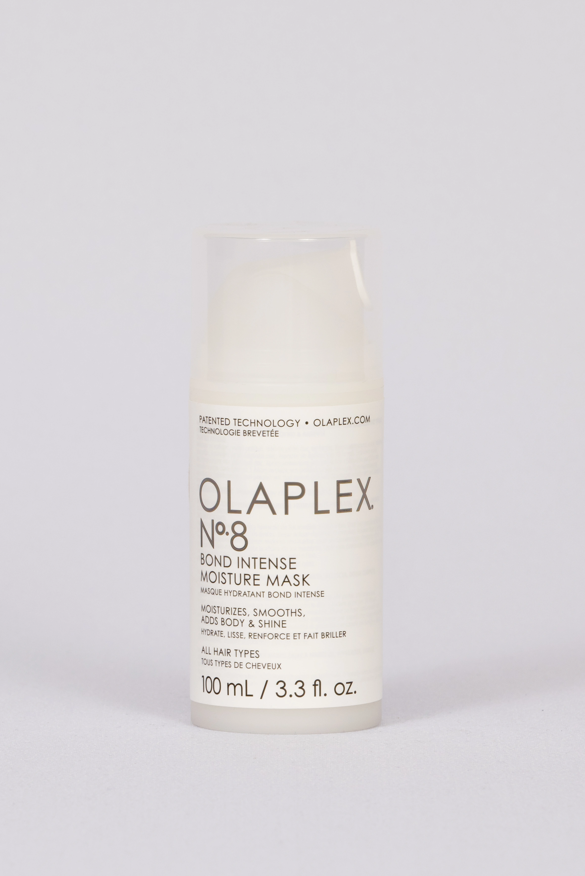Olaplex No.8 Bond Intense Moisture Mask - 100ml főképe